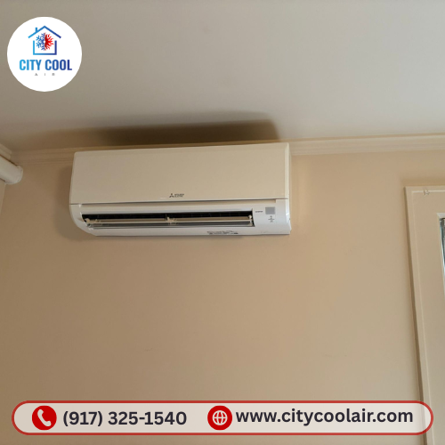  Prevent System Breakdown With Expert HVAC Repair in Queens