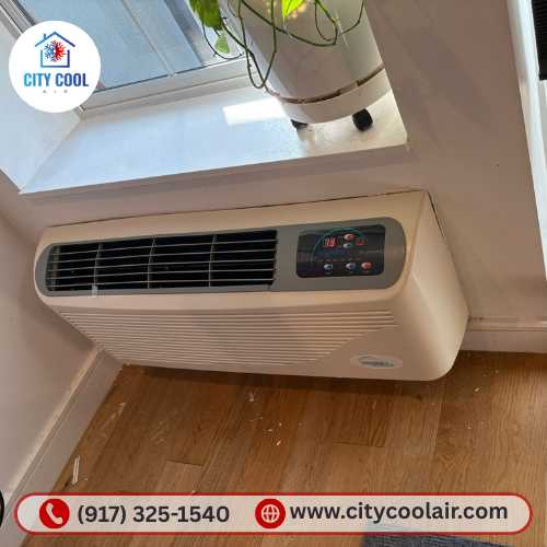 Fast and Professional PTAC repair NYC for Your Comfort