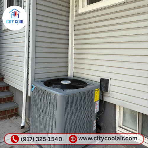 Get an Eco-Friendly Environment with Quality HVAC Installation NYC