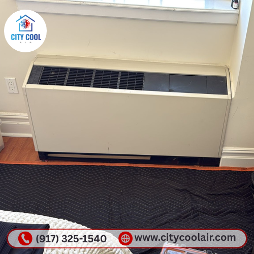 Key Features and Benefits Of Islandaire Water Source Heat Pumps in NYC