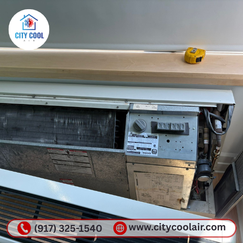  Prevent System Breakdown With Expert HVAC Repair in Queens