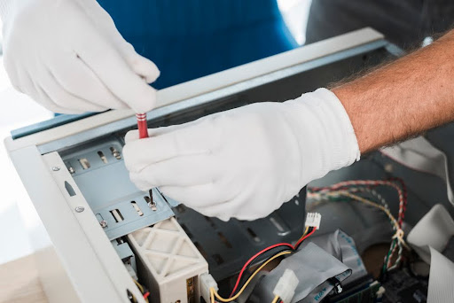PTAC Repair nyc