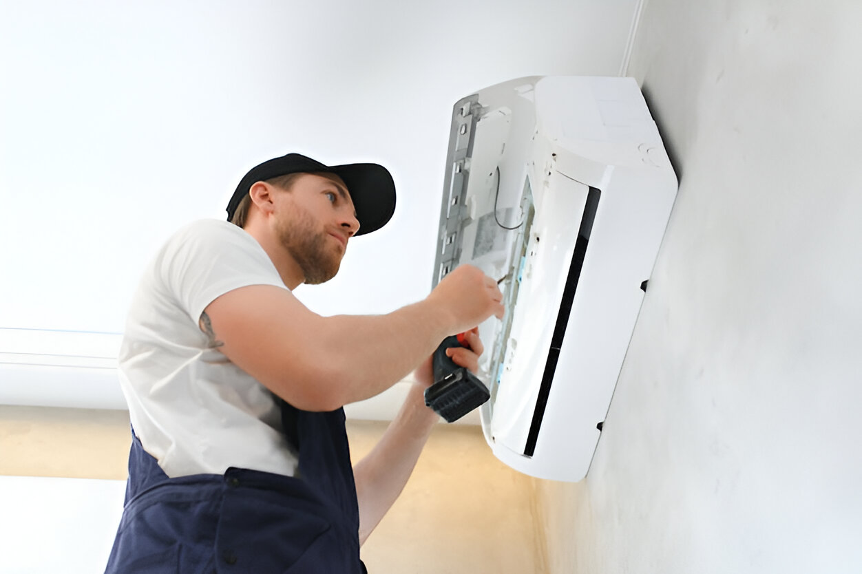 Survive This Summer Heat with Expert HVAC Installation NYC