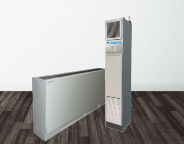 Fan Coil Units