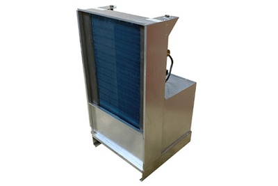 WSHP Replacement Chassis