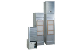 Vertical Stack Units – 0.5 to 3 tons