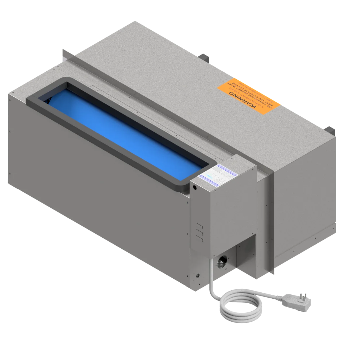 EZ Series 40