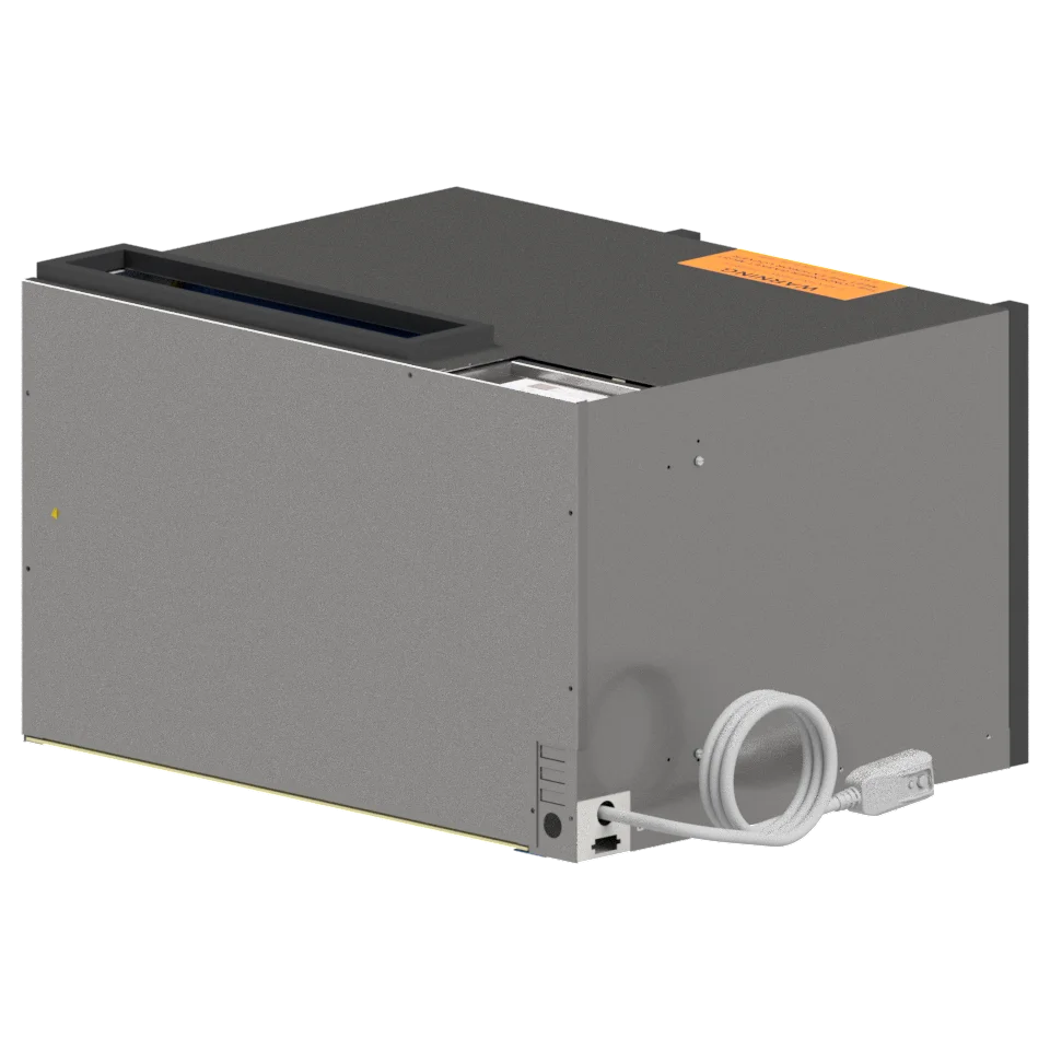 EZ Series MX