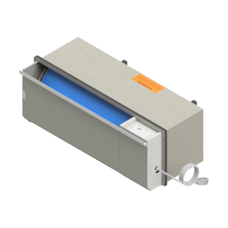 EZ Series GE