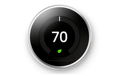 Nest Learning Thermostat