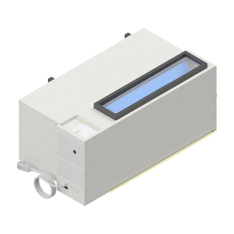EZPD Series 8R