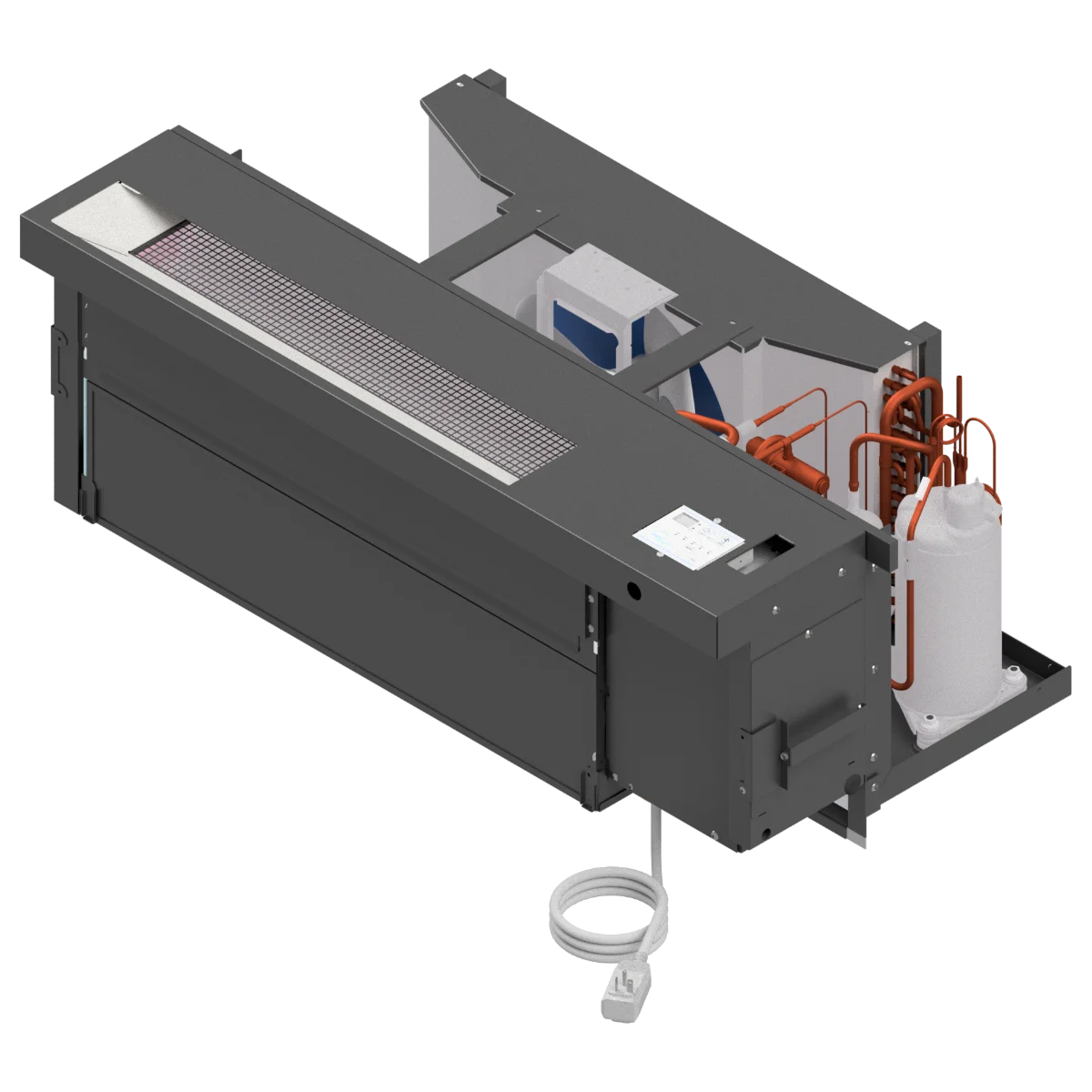 EZLT Series