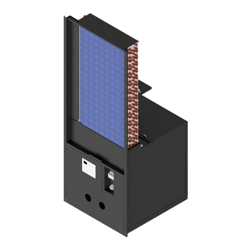 EZVX Series