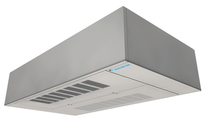 ThinLine Fan Coils and Unit Heaters