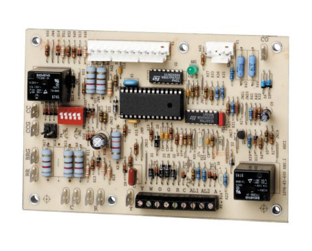 Controls